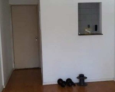 Apartamento com 2 dormitórios à venda, 49 m² por R$ 254.400,01 - Vila Santa Teresa (Zona S