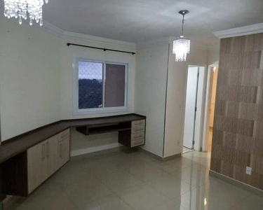 Apartamento com 2 dormitórios à venda, 49 m² por R$ 255.000,00 - Nova Cidade Jardim - Jund