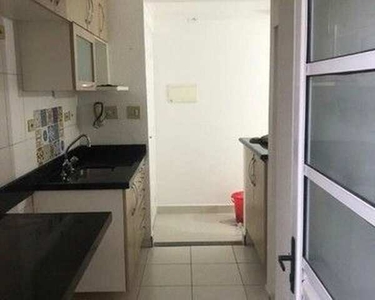 Apartamento com 2 dormitórios à venda, 50 m² por R$ 255.000,00 - Jaraguá - São Paulo/SP