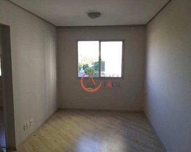 Apartamento com 2 dormitórios à venda, 50 m² por R$ 262.000,00 - Independência - São Berna