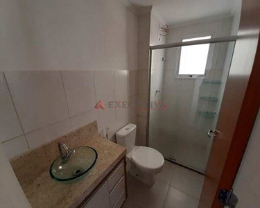 Apartamento com 2 dormitórios à venda, 50 m² por R$ 265.000,00 - Jardim Oriente - São José