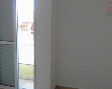 Apartamento com 2 dormitórios à venda, 50 m² por R$ 282.000,00 - Jardim das Maravilhas - S