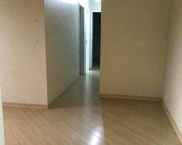 Apartamento com 2 dormitórios à venda, 50 m² por R$ 297.000,00 - Portal dos Gramados - Gua