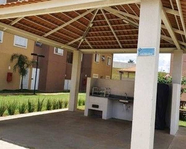 Apartamento com 2 dormitórios à venda, 50 m² por R$ 299.000,00 - Vila Nambi - Jundiaí/SP