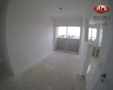 Apartamento com 2 dormitórios à venda, 51 m² por R$ 244.709,00 - Vila Massucheto - America