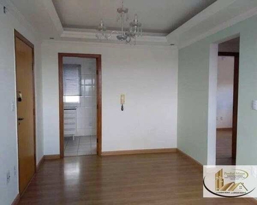 Apartamento com 2 dormitórios à venda, 51 m² por R$ 276.000,00 - Nova Vista - Belo Horizon