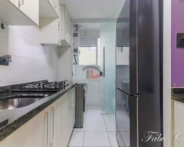 Apartamento com 2 dormitórios à venda, 52 m² por R$ 249.000,00 - Campo Comprido - Curitiba