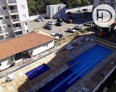 Apartamento com 2 dormitórios à venda, 52 m² por R$ 297.000,00 - Condomínio Brisa Club Hou