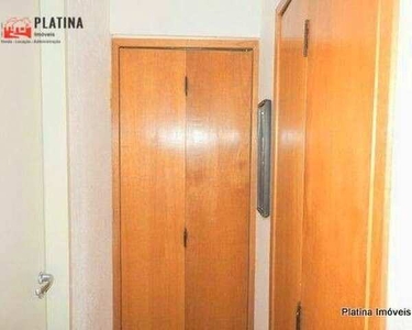 Apartamento com 2 dormitórios à venda, 53 m² por R$ 235.000 - Jardim Celeste - São Paulo/S