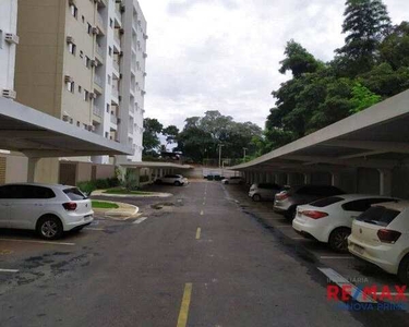 Apartamento com 2 dormitórios à venda, 53 m² por R$ 245.000,00 - Valle Das Palmeiras - Cui