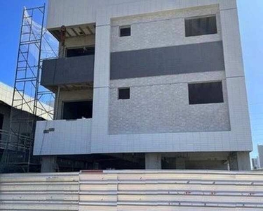 Apartamento com 2 dormitórios à venda, 53 m² por R$ 269.000,00 - Bessa - João Pessoa/PB