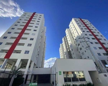 Apartamento com 2 dormitórios à venda, 53 m² por R$ 269.900,00 - Passa Vinte - Palhoça/SC