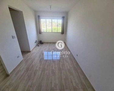 Apartamento com 2 dormitórios à venda, 53 m² por R$ 270.000,00 - Butantã - São Paulo/SP