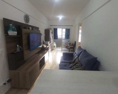 Apartamento com 2 dormitórios à venda, 53 m² por R$ 282.000,00 - Pirituba - São Paulo/SP