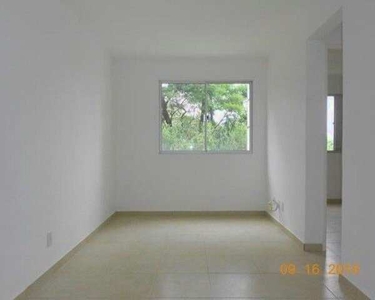 Apartamento com 2 dormitórios à venda, 54 m² por R$ 232.000,00 - Campo Limpo - São Paulo/S