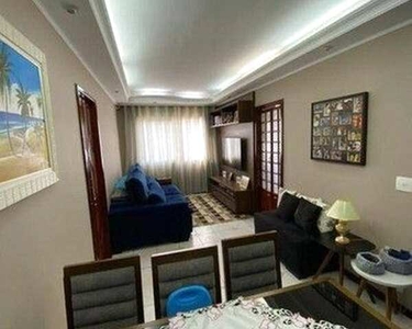 Apartamento com 2 dormitórios à venda, 55 m² - Jardim Irajá - São Bernardo do Campo/SP