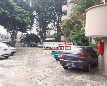 Apartamento com 2 dormitórios à venda, 55 m² por R$ 229.000,00 - Vila Iório - São Paulo/SP