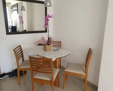 Apartamento com 2 dormitórios à venda, 55 m² por R$ 231.000 - Pechincha - Rio de Janeiro/R