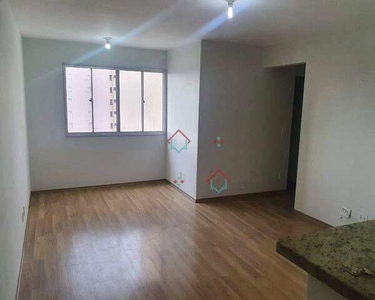 Apartamento com 2 dormitórios à venda, 55 m² por R$ 233.000,00 - Bandeiras - Osasco/SP