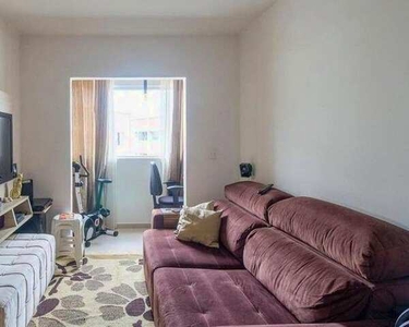 Apartamento com 2 dormitórios à venda, 55 m² por R$ 276.000,00 - Capão Redondo - São Paulo
