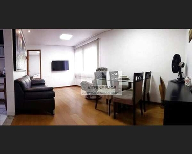 Apartamento com 2 dormitórios à venda, 55 m² por R$ 289.000,00 - Pirituba - São Paulo/SP