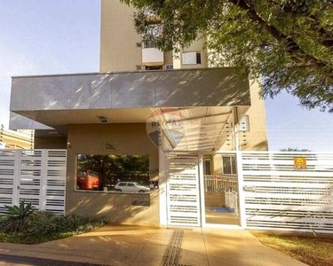 Apartamento com 2 dormitórios à venda, 55 m² por R$ 295.000 - Zona 07 - Maringá/PR