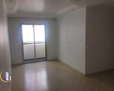 Apartamento com 2 dormitórios à venda, 55 m² por R$ 298.000,00 - Vila Yara - Osasco/SP