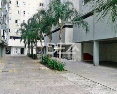 Apartamento com 2 dormitórios à venda, 57 m² por R$ R$ 249.000,00 - Vila Cachoeirinha - Ca