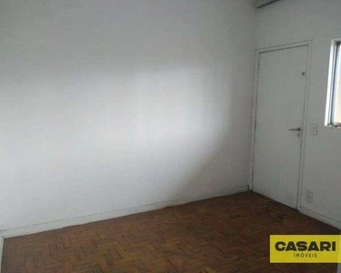 Apartamento com 2 dormitórios à venda, 58 m² - Centro - São Bernardo do Campo/SP