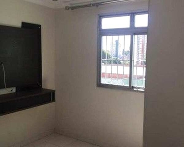 Apartamento com 2 dormitórios à venda, 58 m² por R$ 255.000,00 - Vila Nossa Senhora de Fát