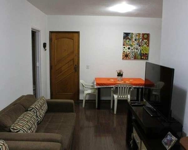 Apartamento com 2 dormitórios à venda, 58 m² por R$ 263.000,00 - Pechincha - Rio de Janeir