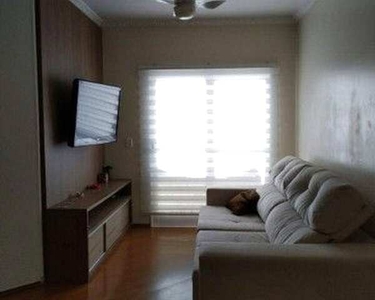 Apartamento com 2 dormitórios à venda, 58 m² por R$ 269.000,00 - Jardim Piratininga - Osas