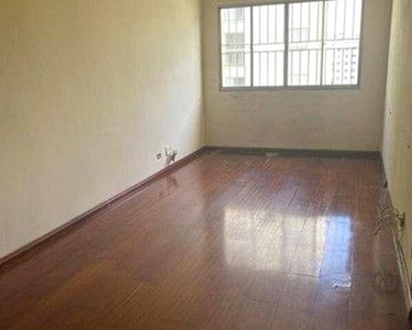 Apartamento com 2 dormitórios à venda, 58 m² por R$ 271.000 - Centro - São Bernardo do Cam