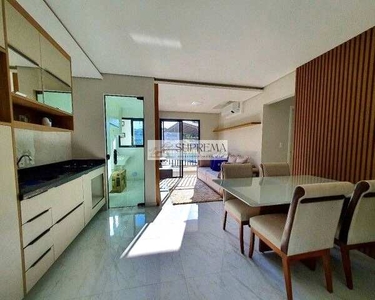 Apartamento com 2 dormitórios à venda, 59 m² por R$ 240.000,00 - Residencial Kadri