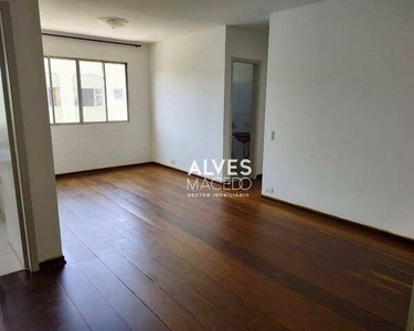 Apartamento com 2 dormitórios à venda, 60 m² por R$ 247.000,00 - Butantã - São Paulo/SP