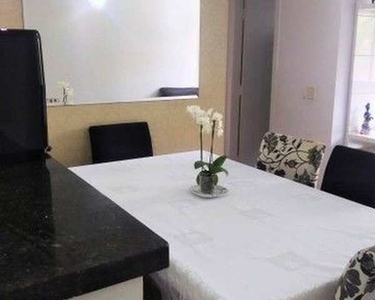 Apartamento com 2 dormitórios à venda, 60 m² por R$ 255.000,00 - São Miguel Paulista - São