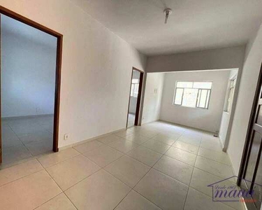 Apartamento com 2 dormitórios à venda, 60 m² por R$ 259.000,00 - Jardim Vinte e Cinco de A