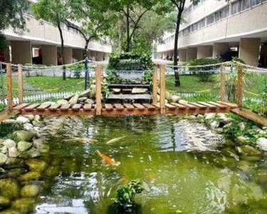 Apartamento com 2 dormitórios à venda, 60 m² por R$ 264.900,00 - Parque Cecap - Guarulhos