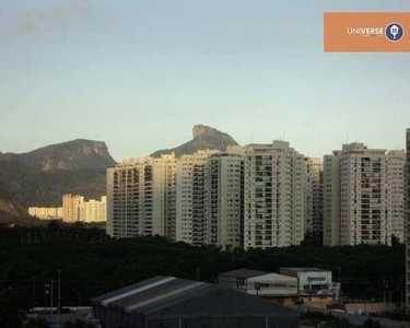 Apartamento com 2 dormitórios à venda, 60 m² por R$ 299.000,00 - Curicica - Rio de Janeiro