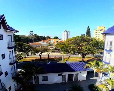 Apartamento com 2 dormitórios à venda, 60 m² - Vila Trujillo - Sorocaba/SP