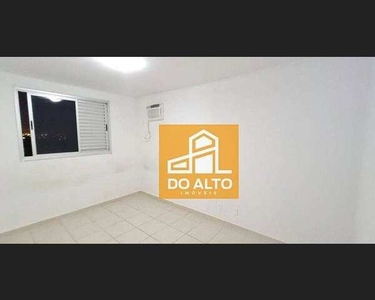 Apartamento com 2 dormitórios à venda, 62 m² por R$ 235.000 - Setor Goiânia 2 - Goiânia/GO