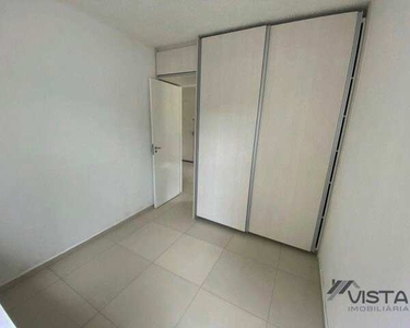 Apartamento com 2 dormitórios à venda, 62 m² por R$ 243.800,00 - Jardim São Domingos - Gua