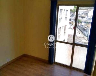 Apartamento com 2 dormitórios à venda, 62 m² por R$ 275.000,00 - Butantã - São Paulo/SP