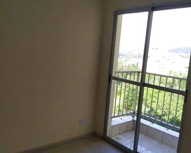 Apartamento com 2 dormitórios à venda, 62 m² por R$ 297.000,00 - Pirituba - São Paulo/SP