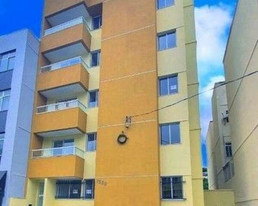 Apartamento com 2 dormitórios à venda, 63 m² por R$ 285.000,00 - Bairu - Juiz de Fora/MG