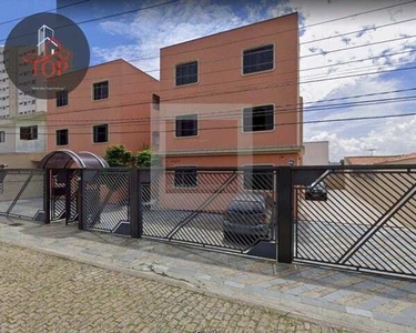 Apartamento com 2 dormitórios à venda, 63 m² por R$ 297.000,00 - Nova Petrópolis - São Ber