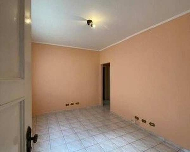 Apartamento com 2 dormitórios à venda, 63 m² por R$ 299.000,00 - Embaré - Santos/SP