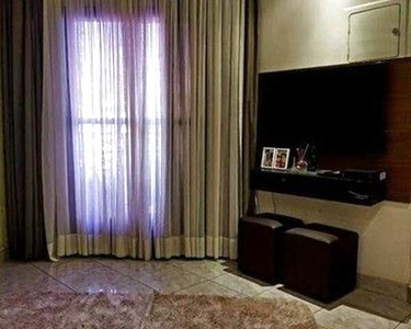 Apartamento com 2 dormitórios à venda, 64 m² - Independência - São Bernardo do Campo/SP