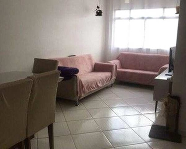 Apartamento com 2 dormitórios à venda, 65 m² - Planalto - São Bernardo do Campo/SP