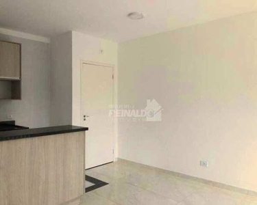 Apartamento com 2 dormitórios à venda, 65 m² por R$ 284.000,00 - Residencial Mirante 1 - I